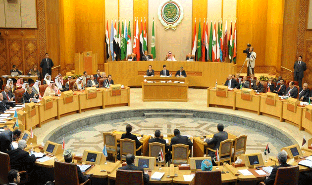 Arab-League