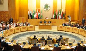 استياء عربي من موقف لبنان في اجتماع وزراء الخارجية   