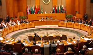 اجتماع استثنائي لوزراء الخارجية العرب في القاهرة