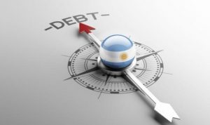 جلسة استماع عادلة لقضية الديون السيادية