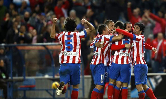 Atletico-madrid