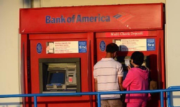 BANK-OF-AMERICA