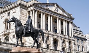 محافظ بنك انجلترا: إن موقف البنك من أسعار الفائدة لم يتغير بسبب الصين