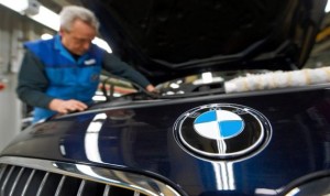 مبيعات “BMW” ترتفع بدعم من أسواق الصين وأمريكا