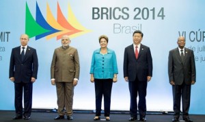 البرازيل تدعو إلى تعاون أكبر بين دول مجموعة “بريكس”