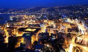 بيروت المدينة الـ37 الأغلى عالمياً حيال أسعار إيجارات المحالّ التجارية في 2014