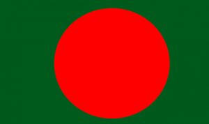 غرق عبارة تقل مئات الركاب في بنغلادش