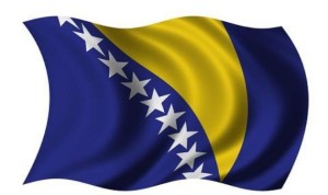 مقتل شرطي بهجوم إسلامي في البوسنة