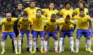 Brazil-team