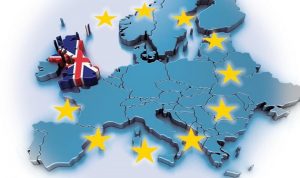 بريطانيا تمضي شبه نائمة نحو الخروج من الاتحاد الأوروبي