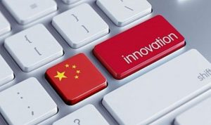 تسلك الشركات الصينية طريق الابتكار للوصول إلى العالمية