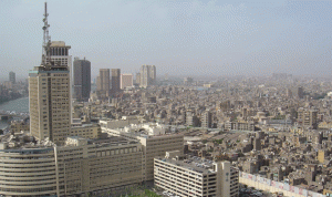 قتيل إثر انفجار جسم معدني غريب في القاهرة