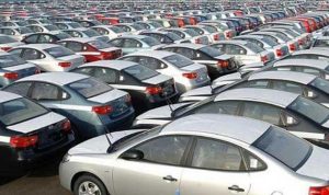 مبيعات السيارات تتراجع 20%: القطاع في خطر