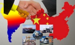 الصين توقع 15 مذكرة تفاهم مع دول أمريكا اللاتينية والبحر الكاريبي
