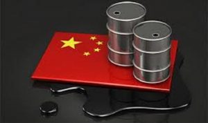 واردات الصين من النفط السعودي ترتفع 20.59%