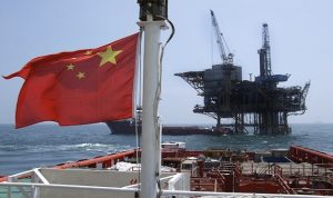 تراجع واردات الصين النفطية من السعودية بـ30%