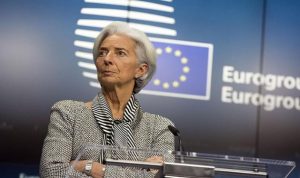 مديرة صندوق النقد الدولي ستحاكم في فرنسا في قضية إهمال