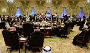 مجلس التعاون الخليجي يستنكر محاولات إيران لتسييس فريضة الحج