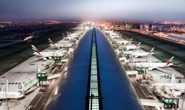 DUBAI-AIRPORT