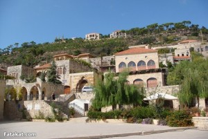 DeirKamarShouf