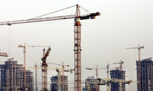 دبي تستحوذ على 20 % من أعلى 50 مبنى في العالم