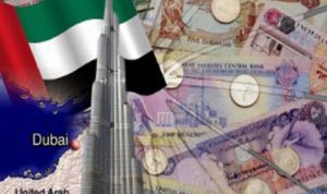 زيادة الإنفاق 12% في ميزانية دبي لعام 2016