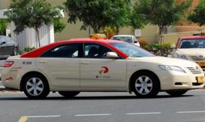 رفع تعرفة سيارات “أجرة دبي” خلال ساعات الذروة