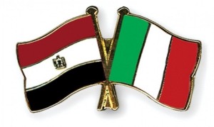 Egypt-Italy