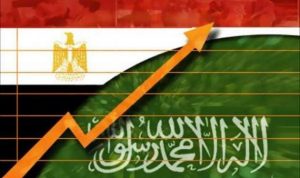 شركة سعودية تستثمر 12 مليار دولار في مجال الطاقة بمصر