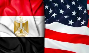 مصر: 66‮‬ شركة أمريكية عرضت استثمارات ضخمة فى‮ ‬مجالات الطاقة والتوسعات الجديدة