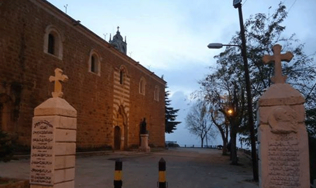 Ehden-St.-georges-church