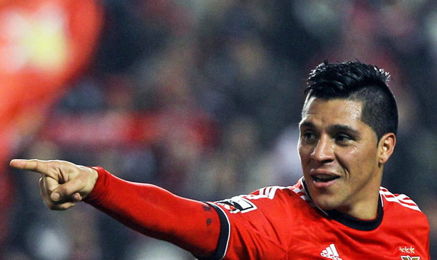 Enzo-Perez