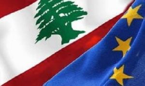 وزني: خروج بريطانيا يخفض فاتورة استيراد لبنان من منطقة اليورو
