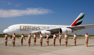 طيران الإمارات تواصل توسيع شبكة الإيرباص A380