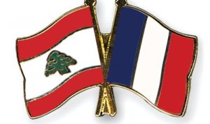 غابي تامر رئيسا لغرفة التجارة اللبنانية الفرنسية