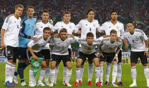 المانيا تحلم بمصالحة كأس العالم بعد غياب 24 سنة عن خزائنها