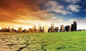 ﻿تقرير دولي يحث على إجراءات حاسمة للحد من ارتفاع حرارة الأرض