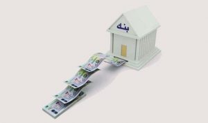 بنك الخليج التجاري القطري يقر توزيع ارباح نقدية على مساهميه بنسبة 10%