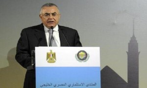 محافظ المركزي المصري: السوق السوداء للدولار ستنتهي "قريبا"
