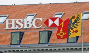 HSBC: مصرف بريطاني عريق يرتطم بالصخور للتوسع في الخارج