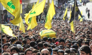 بالأسماء.. “حزب الله” يعترف بمقتل 40 من كوادره في سوريا