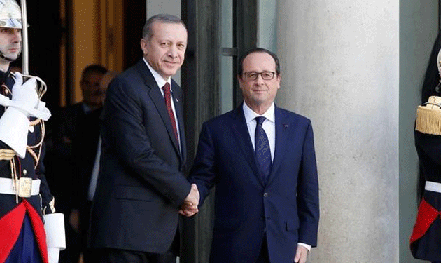 Hollande-erdogan