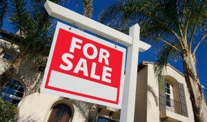 مبيعات المنازل الأميركية تسجل أعلى مستوى في 9 سنوات