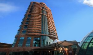 نسبة إشغال فنادق بيروت 56 %
