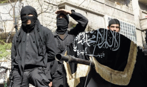 مقتل أكثر من 100 عنصر من “داعش” في معركة كركوك