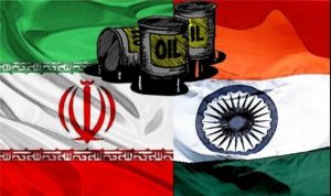 تراجع واردات الهند من النفط الإيراني