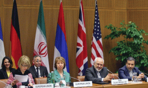الصفقة النووية مع إيران: تأثيرها على توجهات النفط والغاز الطبيعي