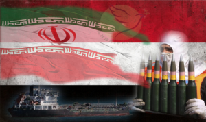 إيران: قنبلة اقتصادية مشعة