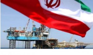 ایران ستعرض 45 مشروعا للنفط والغاز فی مؤتمر لندن