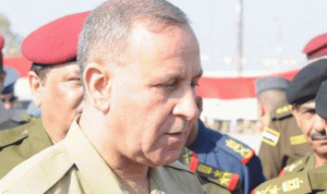 وزير الدفاع العراقي: سنقتحم تكريت اليوم وستكون المعركة “حاسمة”